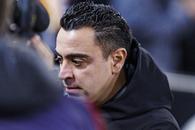 N-a avut milă! Barcelona s-a chinuit și cu ultima clasată, Xavi dezvăluie ce s-a întâmplat la pauză în vestiar: „Nu accept așa ceva!”