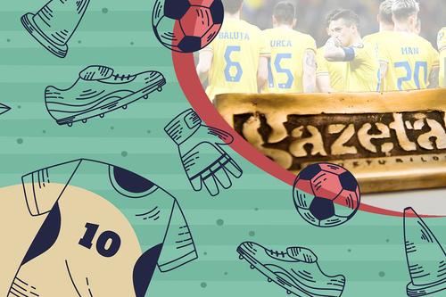 Nicolae Stanciu, 30 de ani, a prins pentru a 6-a oară în ultimii 8 ani podiumul în Ancheta Gazetei Sporturilor care desemnează „Fotbalistul Român al Anului”.