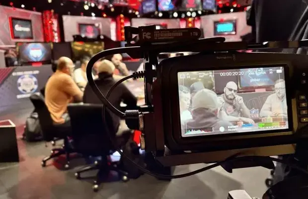 Documentarul care urmărește cariera lui Mike „The Mouth” Matusow în poker