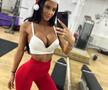 Bogdana Tancau - instructor