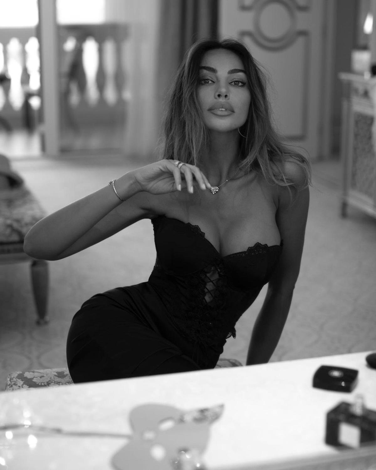 Ce făcea Mădălina Ghenea când Grigor Dumitrov lupta pentru trofeul de la Brisbane! Românca l-a uitat pe fostul iubit