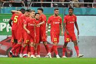 Detalii despre ultimul accidentat de la FCSB: „Nu merge la Marijana”