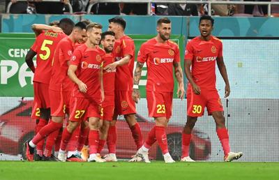 Detalii despre ultimul accidentat de la FCSB: „Nu merge la Marijana”