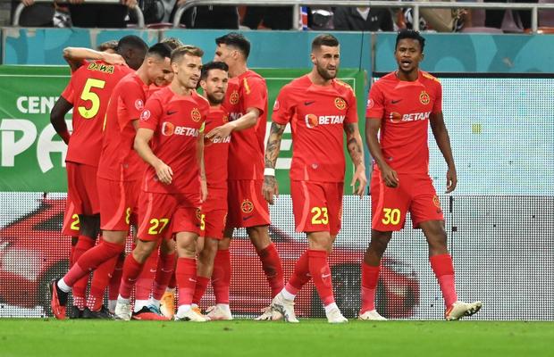 Detalii despre ultimul accidentat de la FCSB: „Nu merge la Marijana”