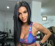 Bogdana Tancau - instructor
