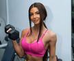 Bogdana Tancau - instructor