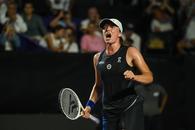 Iga Swiatek este pe primul loc în topul Forbes al sportivelor care au câștigat cei mai mulți bani în 2023