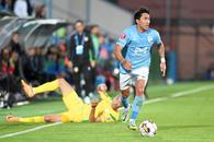 Transfer oficial de 500.000 de euro în Superligă: „Mulțumesc, vă voi ține pumnii”