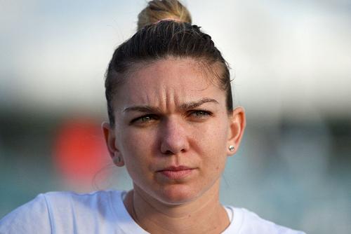 În drumul spre găsirea nevinovăției, Simona Halep a experimentat atacuri de panică și anxietate / Sursă foto: Imago Images