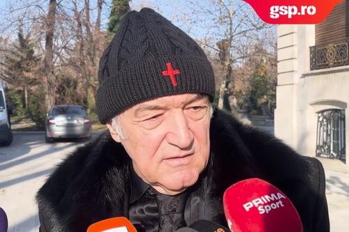 Gigi Becali