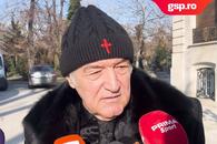 N-a mai răbdat » Gigi Becali a anunțat echipa de start pentru FCSB - UTA, cu 4 zile înaintea meciului
