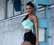 Bogdana Tancau - instructor