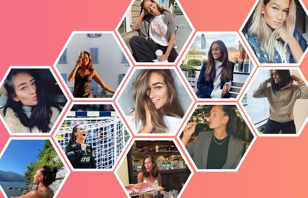 Mutare de top la CSM București » Superba portăriță Evelina Eriksson a semnat pentru următoarele două sezoane