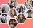 Mutare de top la CSM București » Superba portăriță Evelina Eriksson a semnat pentru următoarele două sezoane