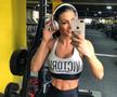 Bogdana Tancau - instructor