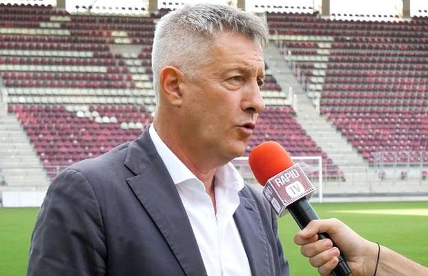 De ce Bergodi își ridiculizează atacanții la interviuri