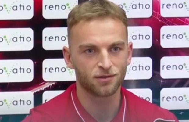Experiența unui croat după primele luni în România: „E cam același vibe ca la noi”. Christian Ilic despre salvarea lui Dinamo: „Ultimele luni ne-au luat multă energie”