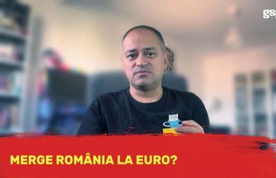 Narcis Drejan, invitatul zilei la GSP Live (22 decembrie) / Ediție INTEGRALĂ