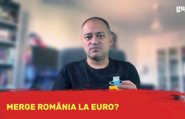Narcis Drejan, invitatul zilei la GSP Live (22 decembrie) / Ediție INTEGRALĂ