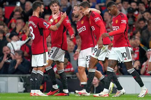 Real Madrid ar lua în calcul un transfer surprinzător în ianuarie, aducerea lui Raphael Varane (30 de ani), fundașul central de la Manchester United/ foto Imago Images