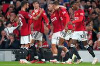 Scenariu-șoc » Real Madrid ar lucra la un transfer de la Manchester United