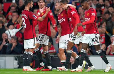 Scenariu-șoc » Real Madrid ar lucra la un transfer de la Manchester United