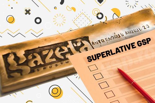 Gazeta Sporturilor și-a desemnat săptămâna aceasta superlativele din 2023