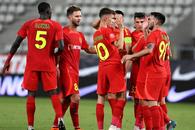 Nu doar Rotariu e pe listă! Dinamo mai vrea un fotbalist de la FCSB » Dar ar trebui să facă un sacrificiu enorm + CFR Cluj a intrat pe fir