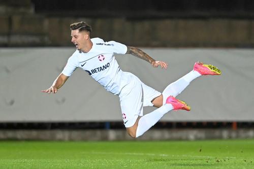 David Miculescu // foto: Imago