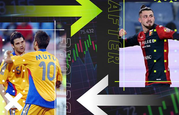 Fără precedent în fotbalul românesc din ultimii 14 ani » În sfârșit, avem jucător la nivelul lui Mutu și Chivu!