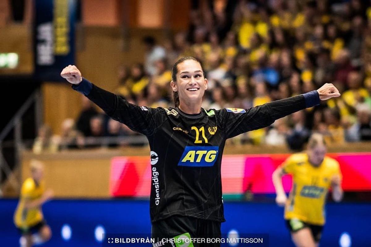 Evelina Eriksson - CSM București