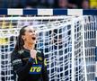 Evelina Eriksson - CSM București
