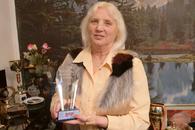 Maricica Puică, desemnată Legendă GSP: „Emoțiile sunt foarte puternice, dar sunt foarte încântată de acest frumos premiu”