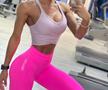 Bogdana Tancau - instructor