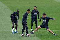Jucătorul lui Real Madrid se va duela astăzi cu Ianis Hagi, iar mâine se va prezenta la tribunal, cercetat pentru pornografie infantilă!