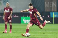Alertă înainte de derby-ul Clujului: forțele de ordine au intervenit, a fost deschisă o anchetă