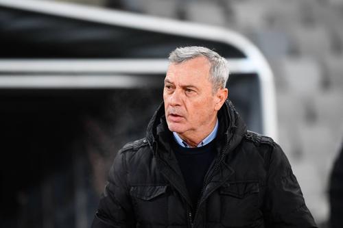 UTA Arad a anunțat despărțirea de atacantul Kyvon Leidsman (25 de ani). foto: Imago Images