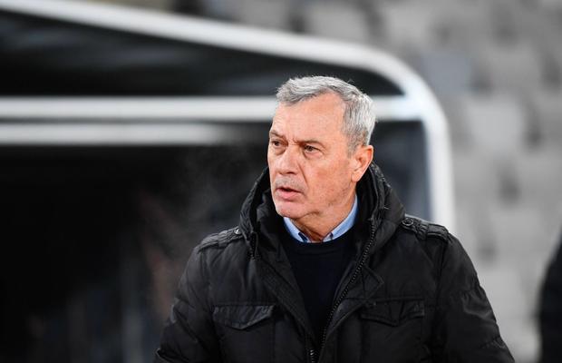 Al doilea jucător cedat de UTA Arad în această iarnă » La cine a renunțat Mircea Rednic