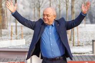 În ciuda lui Emil Boc! Ce declarase primarul Clujului, în ziua derby-ului CFR - „U”: „Doamne ajută să fie așa!”