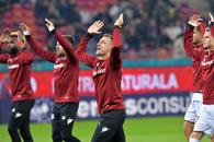 Nici rapidiștilor nu le vine să creadă  » Detaliul care-i pune în gardă la derby-ul cu Dinamo: „Nimeni nu se aștepta”