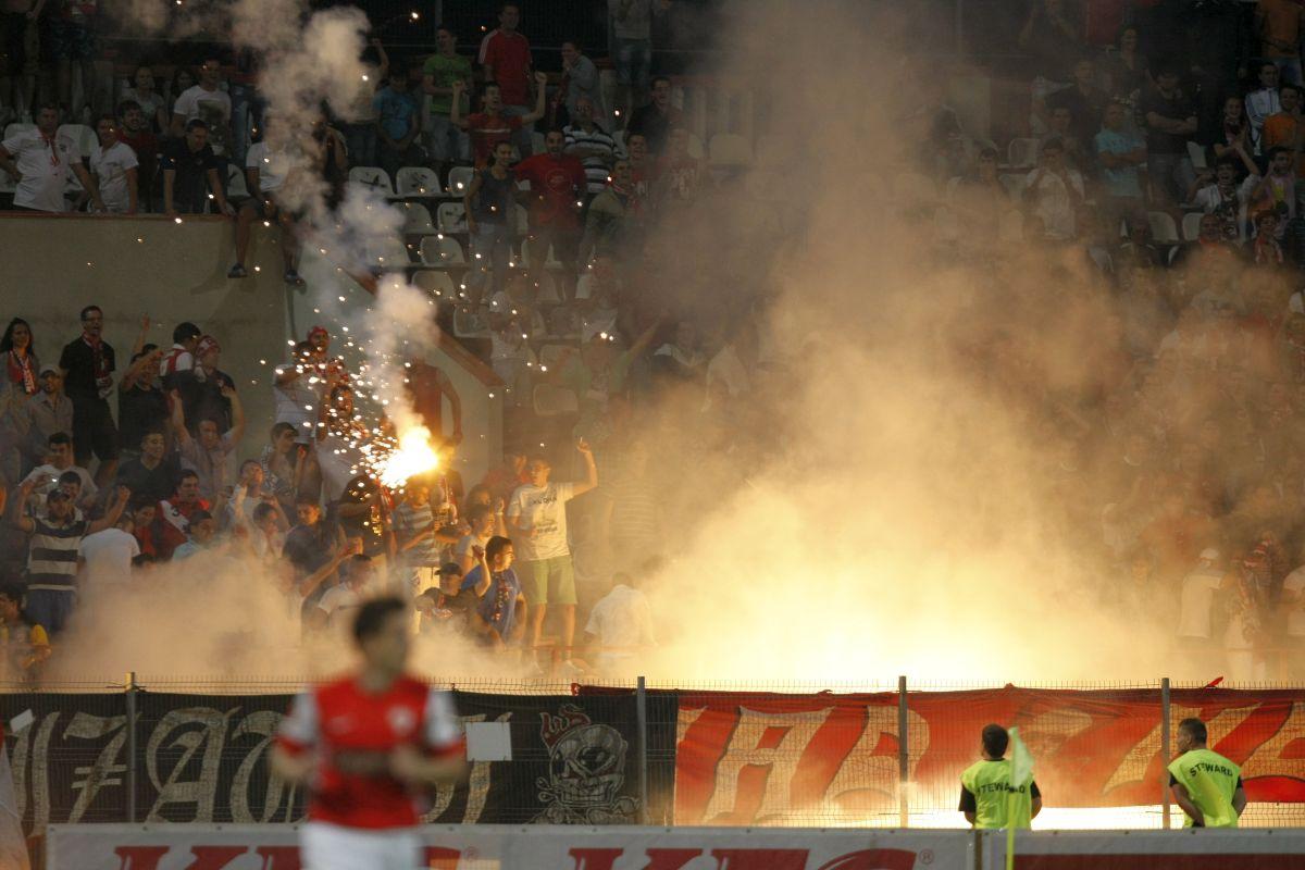Premieră după 13 ani? Cum arăta clasamentul în Liga 1 ultima oară când Dinamo a iernat ca lider
