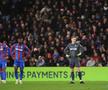 Crystal Palace - Arsenal