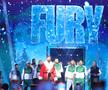 Oleksandr Usyk - Tyson Fury // FOTO: Guliver/GettyImages