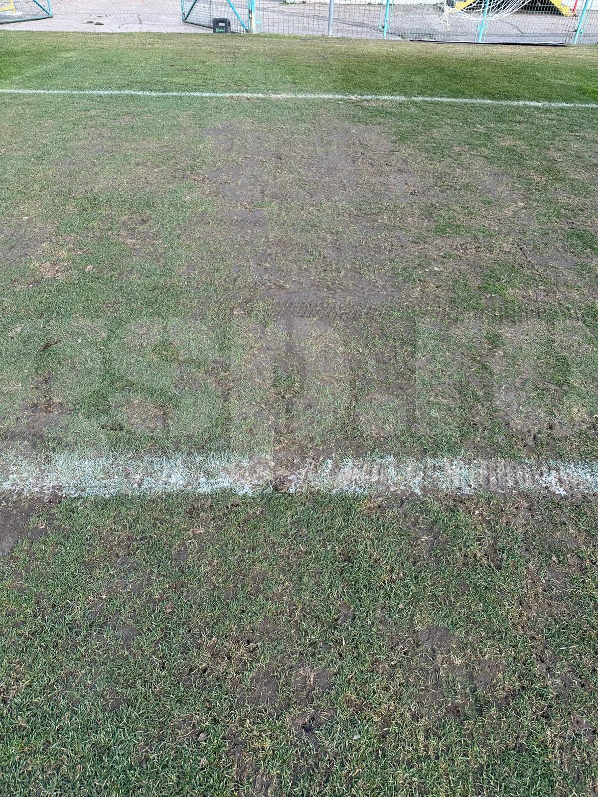 Imagini-șoc înaintea duelului pentru play-off în Superliga