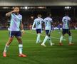 Crystal Palace - Arsenal