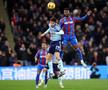 Crystal Palace - Arsenal