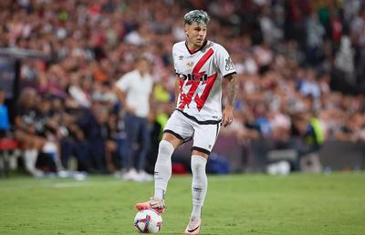 Andrei Rațiu a fost discret în Betis - Rayo Vallecano, dar prinde podiumul într-un top din La Liga