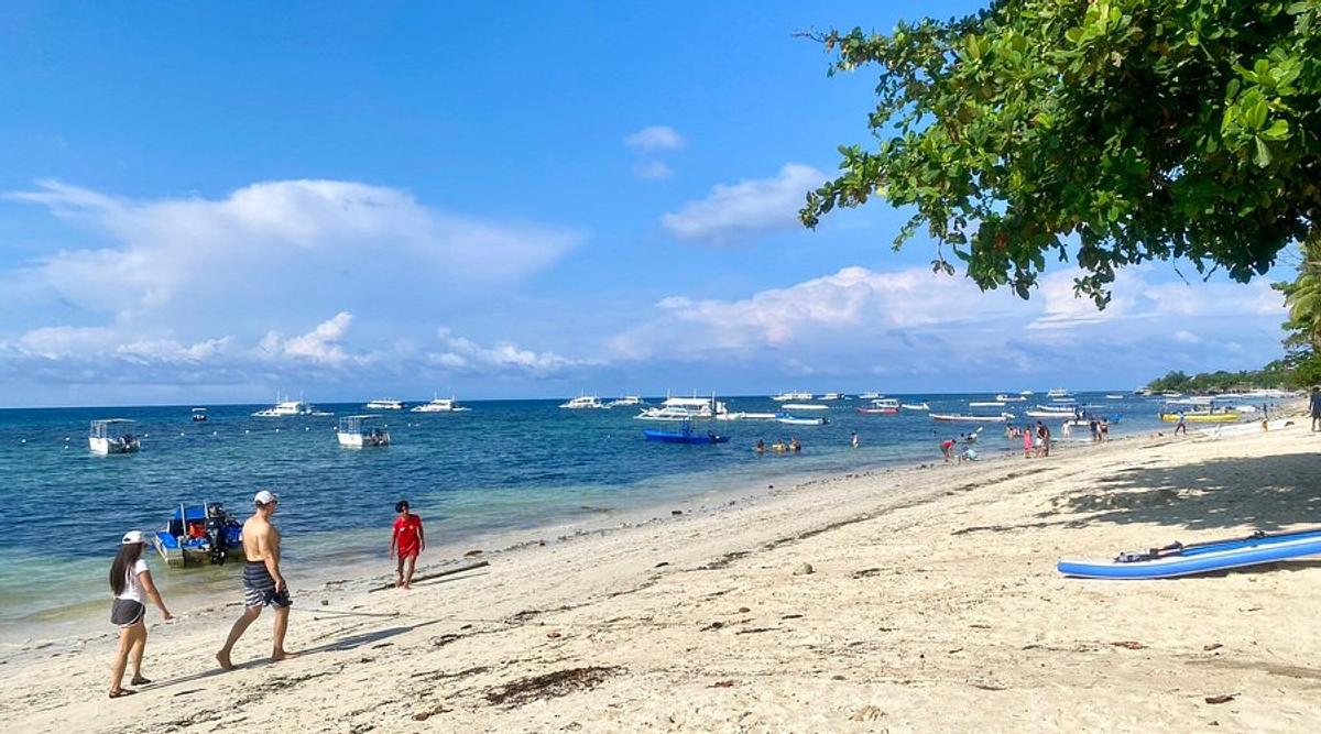 Insulele Filipine. Sursa foto: TripAdvisor