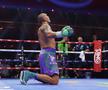 Oleksandr Usyk - Tyson Fury  // FOTO: Guliver/GettyImages