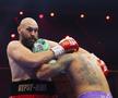 Oleksandr Usyk - Tyson Fury // FOTO: Guliver/GettyImages